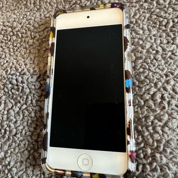 Apple IPod touch - 5th generation A1421💗- great condition - Picture 6 of 8